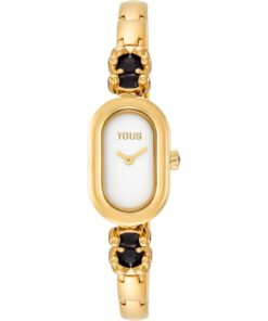 Reloj Mujer TOUS Bear ónix 3000151900