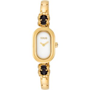 Reloj Mujer TOUS Bear ónix 3000151900