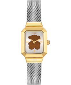 Reloj Mujer TOUS Karat Reveal Ojo de Tigre 3000153500