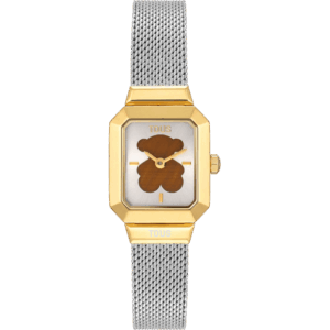 Reloj Mujer TOUS Karat Reveal Ojo de Tigre 3000153500