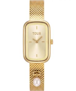 Reloj Mujer TOUS T-Band Club 3000154800