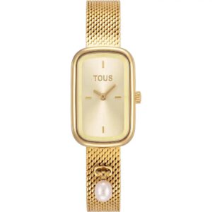 Reloj Mujer TOUS T-Band Club 3000154800