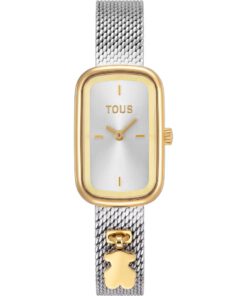 Reloj Mujer TOUS T-Band Club 3000155000