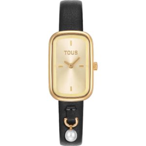 Reloj Mujer TOUS T-Band Club 3000154900