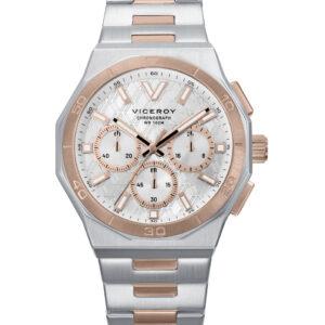 Reloj Hombre Viceroy Magnum 45129-87