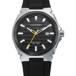 Reloj Hombre Viceroy Heat 46855-57