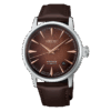 Reloj Hombre Presage Cocktail Time Whiskey Mist HCB003J1