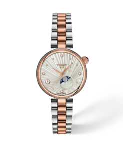 Reloj Mujer Tissot Dessir T152.223.22.036.00