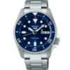 Reloj Hombre Seiko 5 Sport SRPL77K1