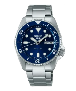 Reloj Hombre Seiko 5 Sport SRPL77K1