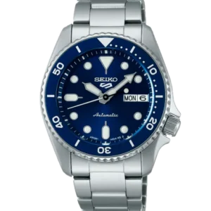 Reloj Hombre Seiko 5 Sport SRPL77K1