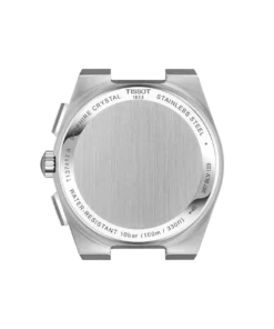 Alternative view of Reloj Hombre Tissot PRX T137.417.11.051.00