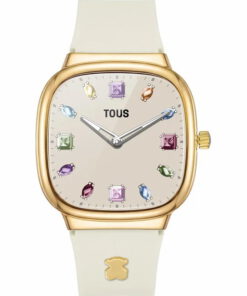 Reloj Tous Smartwatch D-Connect NW Charms 3000157000