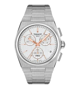 Reloj Hombre Tissot PRX T137.417.11.031.00