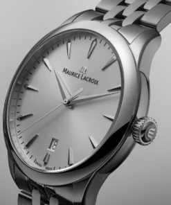 Alternative view of Reloj Hombre Maurice Lacroix 1975  751007-SS002-130-1