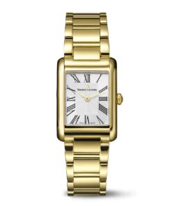 Reloj Mujer Maurice Lacroix Fiaba Square FA1205-PVY02-110-1