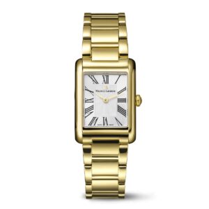 Reloj Mujer Maurice Lacroix Fiaba Square FA1205-PVY02-110-1
