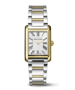 Reloj Mujer Maurice Lacroix Fiaba Square FA1205-PVY02-110-A
