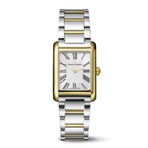 Reloj Mujer Maurice Lacroix Fiaba Square FA1205-PVY02-110-A