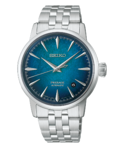 Reloj Hombre Seiko Presage Cocktail Time Emerald Mist HCB001J1