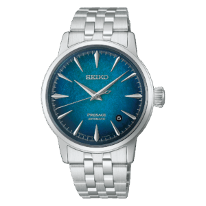 Reloj Hombre Seiko Presage Cocktail Time Emerald Mist HCB001J1