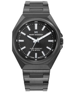 Reloj Hombre Mark Maddox  Mission HM 1037-57