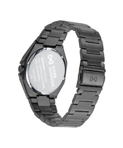 Alternative view of Reloj Hombre Mark Maddox  Mission HM 1037-57