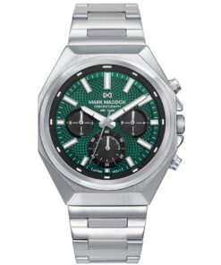 Reloj Hombre Mark Maddox Mission HM1038-67