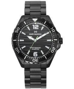 Reloj Hombre Mark Maddox Mission HM1039-55