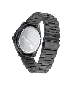 Alternative view of Reloj Hombre Mark Maddox Mission HM1039-55