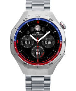 Reloj Hombre  Mark maddox Smartwatch  HS2009-80