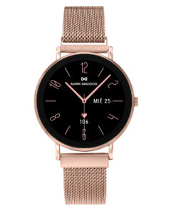 Reloj Mark Maddox Smartwatch MS2002-70