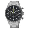 Reloj Hombre Seiko Neo Sports SSB413P1
