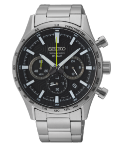 Reloj Hombre Seiko Neo Sports SSB413P1