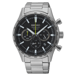 Reloj Hombre Seiko Neo Sports SSB413P1