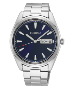 Reloj Hombre Seiko neo Classic SUR341P1