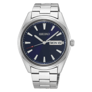 Reloj Hombre Seiko neo Classic SUR341P1