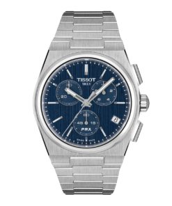 Reloj Hombre Tissot PRX T137.417.11.041.00