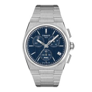 Reloj Hombre Tissot PRX T137.417.11.041.00